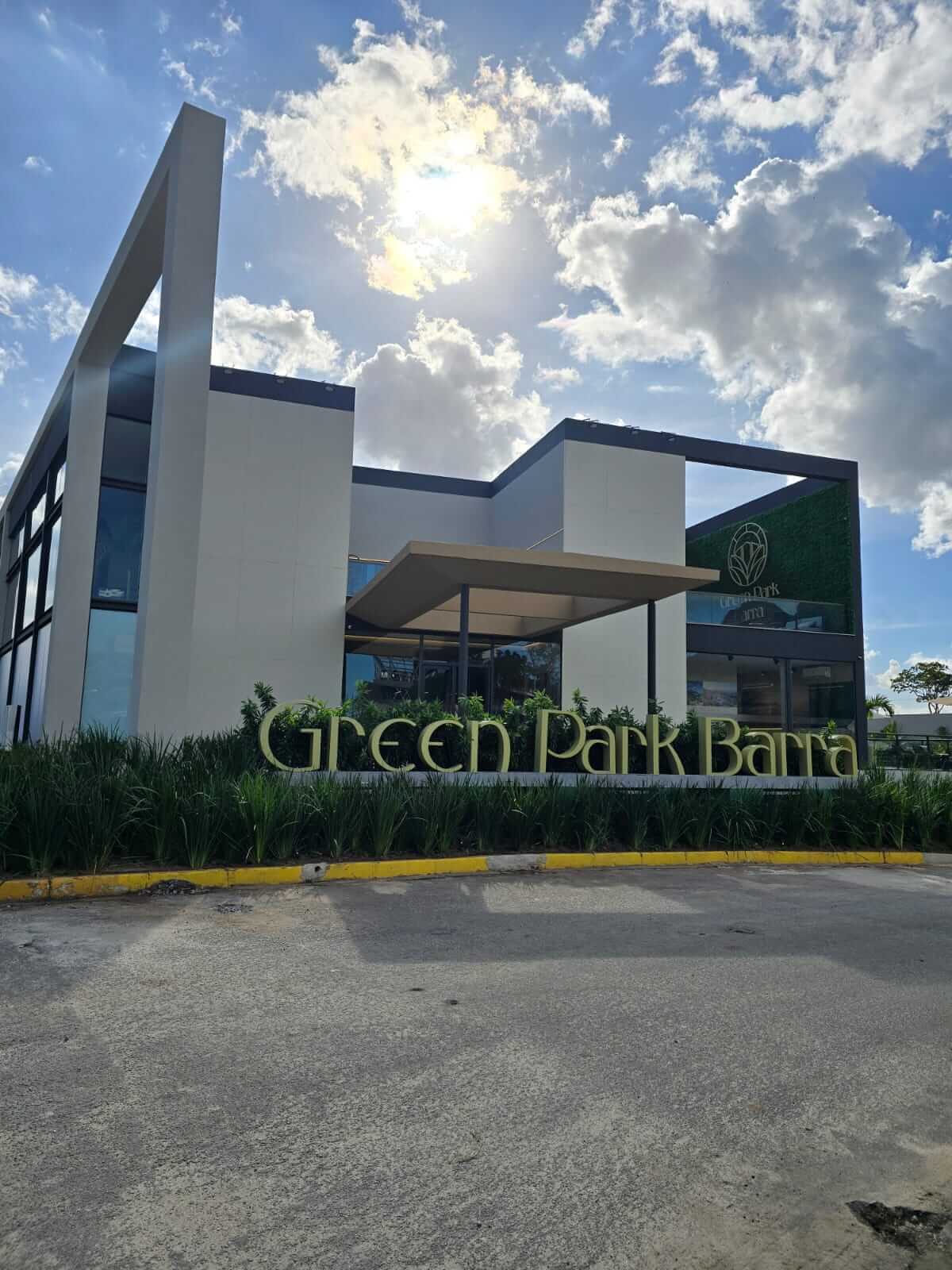 Cobertura de luxo no Green Park Barra na Zona Oeste do Rio